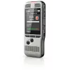 Philips DPM6000 scheda flash nero, argento
