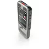 Philips DPM6000 scheda flash nero, argento