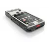 Philips DPM6000 scheda flash nero, argento