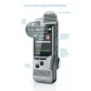 Philips DPM6000 scheda flash nero, argento