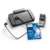 Philips DPM6700/03 sistema di trascrizione/traduzione con comando a pedale