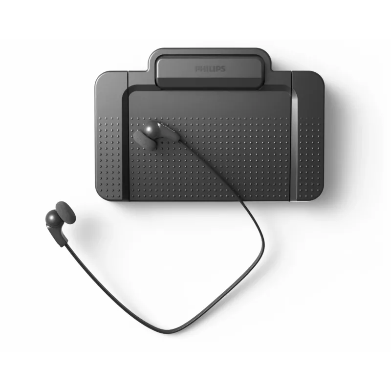 Philips Pocket Memo DPM6700/03 dittafono digitale registratore vocale
