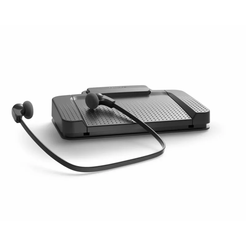 Philips Pocket Memo DPM6700/03 dittafono digitale registratore vocale