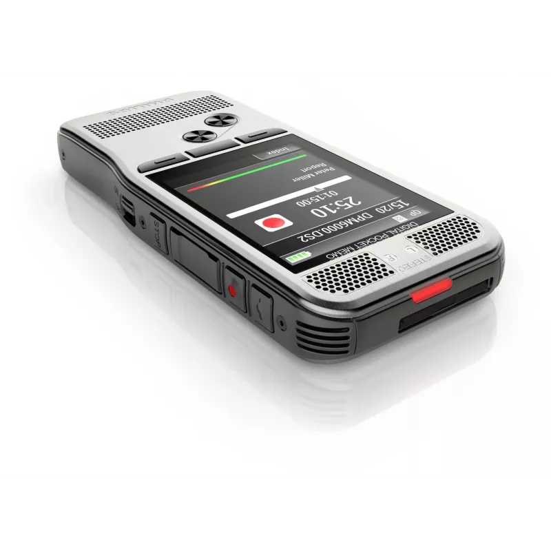 Philips Pocket Memo DPM6700/03 dittafono digitale registratore vocale