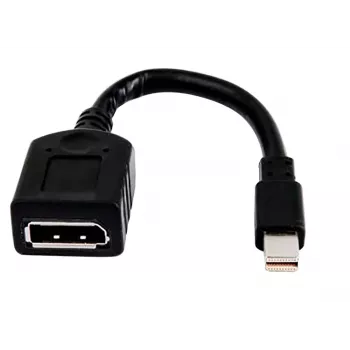 HP cavo adattatore singolo miniDP a DP, 90 g