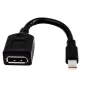 HP cavo adattatore singolo miniDP a DP, 90 g