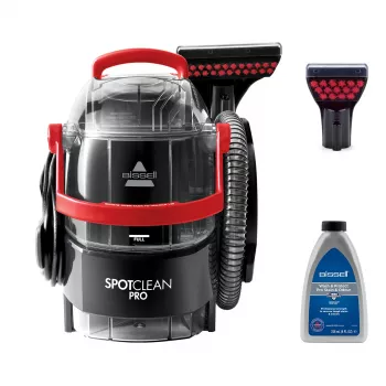 Bissell SpotClean Pro 1558N aspiraliquidi portatile per tappeti e macchie