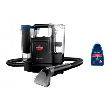 Bissell SpotClean C5 Select macchina per la pulizia di tappeti a mano pulizia profonda nero, grigio