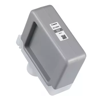Canon PFI-1100GY cartuccia originale grigio