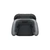 Nintendo Joy-Con 2 impugnatura di ricarica, Nintendo Switch 2, impugnatura controller, nero, trasparente, plastica, Nintendo, Joy-Con 2