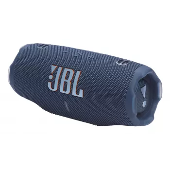 Altoparlante portatile JBL Charge 6 blu