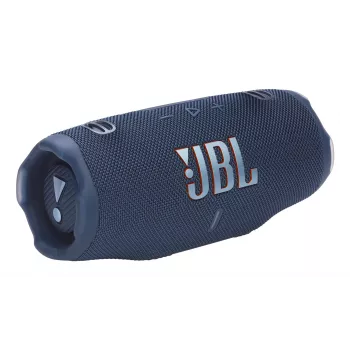 Altoparlante portatile JBL Charge 6 blu