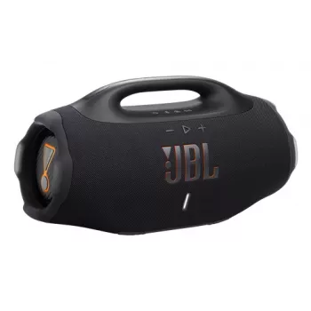 Altoparlante per feste JBL Boombox 4 nero 180 W