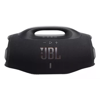 Altoparlante per feste JBL Boombox 4 nero 180 W