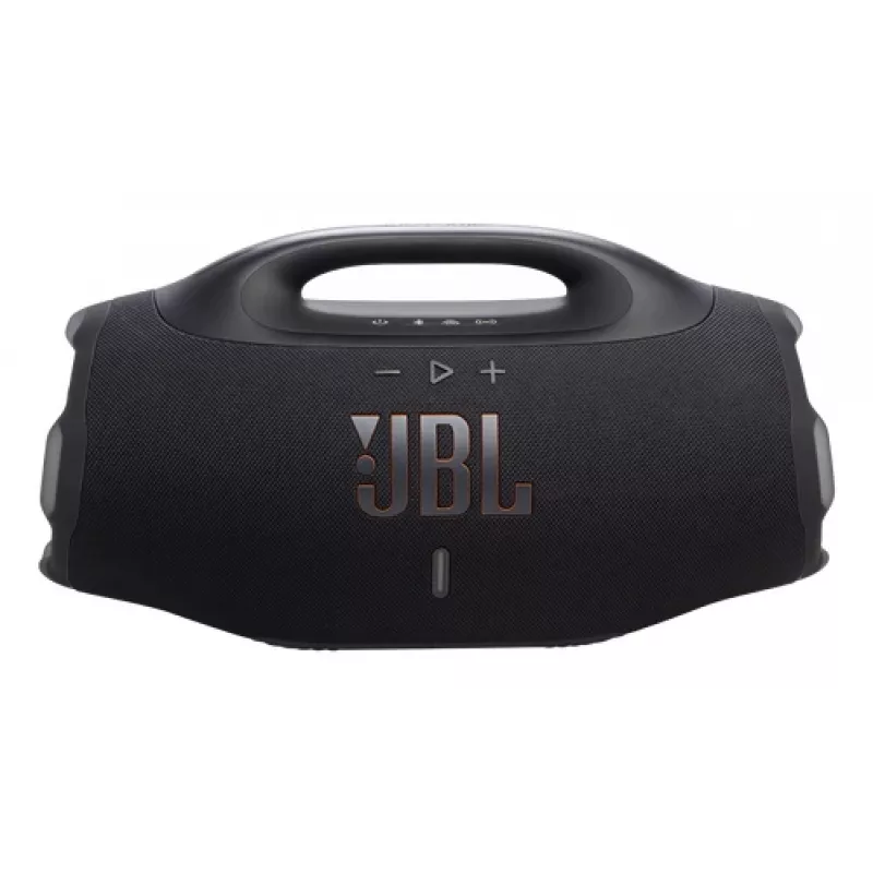 Altoparlante per feste JBL Boombox 4 nero 180 W