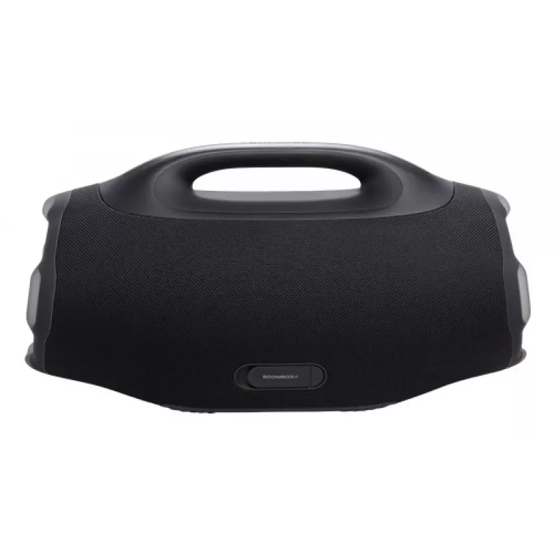 Altoparlante per feste JBL Boombox 4 nero 180 W