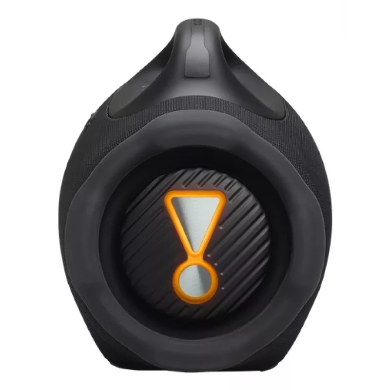Altoparlante per feste JBL Boombox 4 nero 180 W