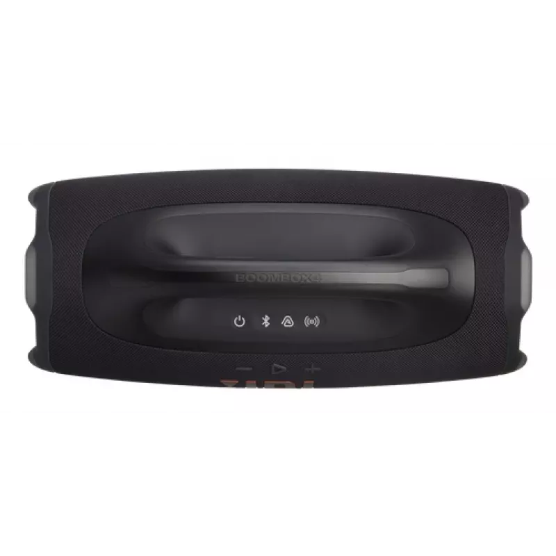 Altoparlante per feste JBL Boombox 4 nero 180 W