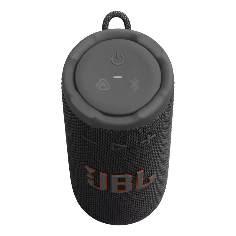 Altoparlante portatile JBL Grip Mono nero 16 W