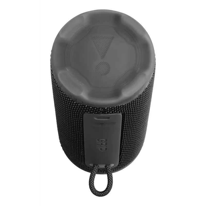 Altoparlante portatile JBL Grip Mono nero 16 W