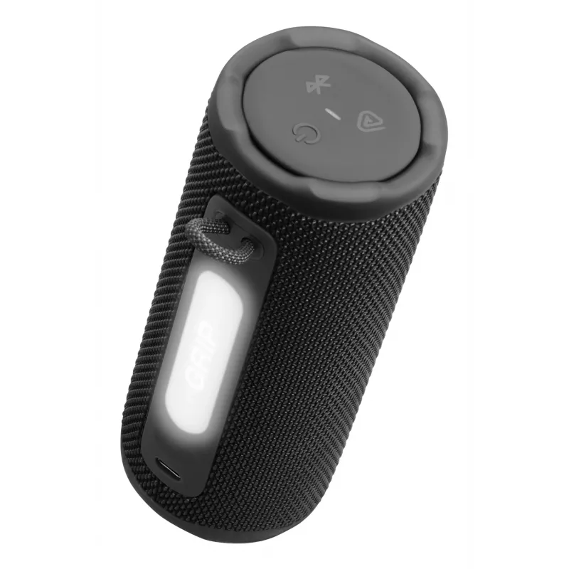 Altoparlante portatile JBL Grip Mono nero 16 W