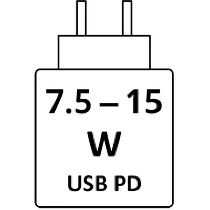 Altoparlante portatile JBL Grip Mono nero 16 W