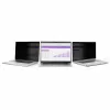 Filtro privacy flip-over per laptop da 13,3 pollici StarTech.com per MacBook Pro, antiriflesso e con riduzione della luce blu, filtro privacy, protezione schermo con angolo di visuale +/- 30°