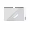 Filtro privacy flip-over per laptop da 13,3 pollici StarTech.com per MacBook Pro, antiriflesso e con riduzione della luce blu, filtro privacy, protezione schermo con angolo di visuale +/- 30°