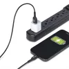 Cavo di ricarica USB-A a USB-C StarTech.com 3 m, ricarica e sincronizzazione, 3A, USB 2.0, guaina TPE – cavo di ricarica USB nero