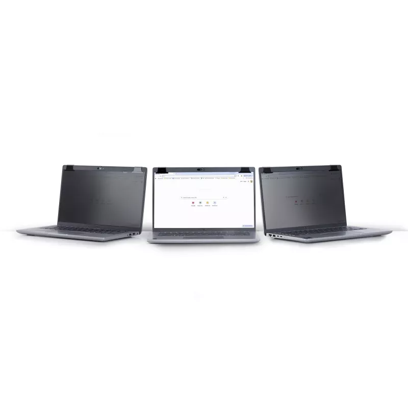 StarTech.com filtro privacy 33,8 cm (13,3 inch) 16:10 Bright con touch, Flip-Over, trasmittanza luminosa 75%, filtro privacy antiriflesso, angolo di visuale ±30°