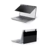 StarTech.com filtro privacy 33,8 cm (13,3 inch) 16:10 Bright con touch, Flip-Over, trasmittanza luminosa 75%, filtro privacy antiriflesso, angolo di visuale ±30°