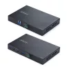 Trasmettitore e ricevitore per prolunga USB StarTech.com C10043