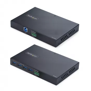 Trasmettitore e ricevitore per prolunga USB StarTech.com C10043