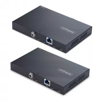 Trasmettitore e ricevitore per prolunga USB StarTech.com C10043