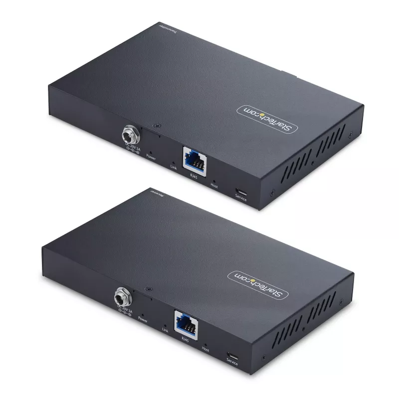 Trasmettitore e ricevitore per prolunga USB StarTech.com C10043