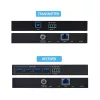 Trasmettitore e ricevitore per prolunga USB StarTech.com C10043