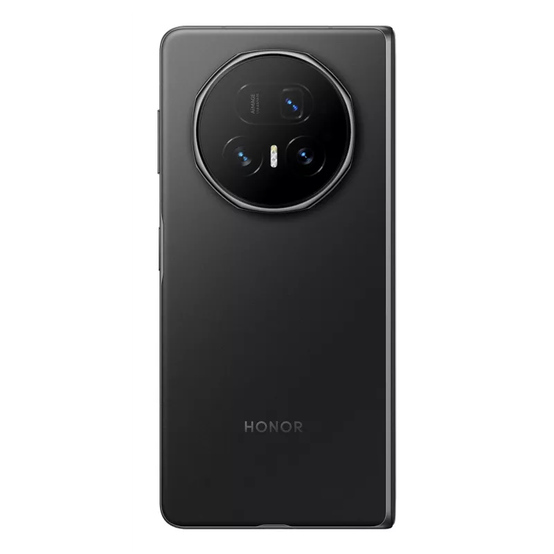 Honor MAGIC V5 20,2 cm (7,95 pollici) MagicOS 9.0.1 5G USB Type-C 16 GB 512 GB 5820 mAh nero