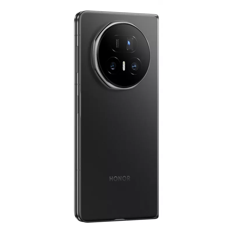 Honor MAGIC V5 20,2 cm (7,95 pollici) MagicOS 9.0.1 5G USB Type-C 16 GB 512 GB 5820 mAh nero