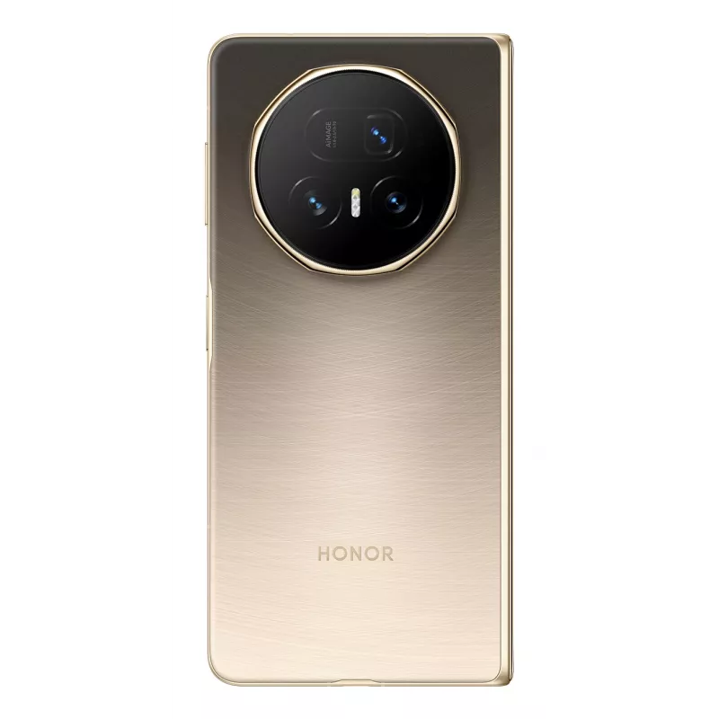 Honor MAGIC V5 20,2 cm (7,95 pollici) MagicOS 9.0.1 5G USB Type-C 16 GB 512 GB 5820 mAh oro