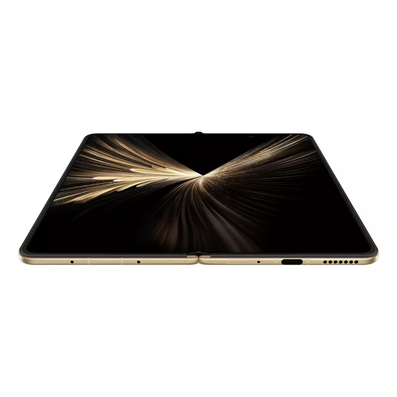 Honor MAGIC V5 20,2 cm (7,95 pollici) MagicOS 9.0.1 5G USB Type-C 16 GB 512 GB 5820 mAh oro