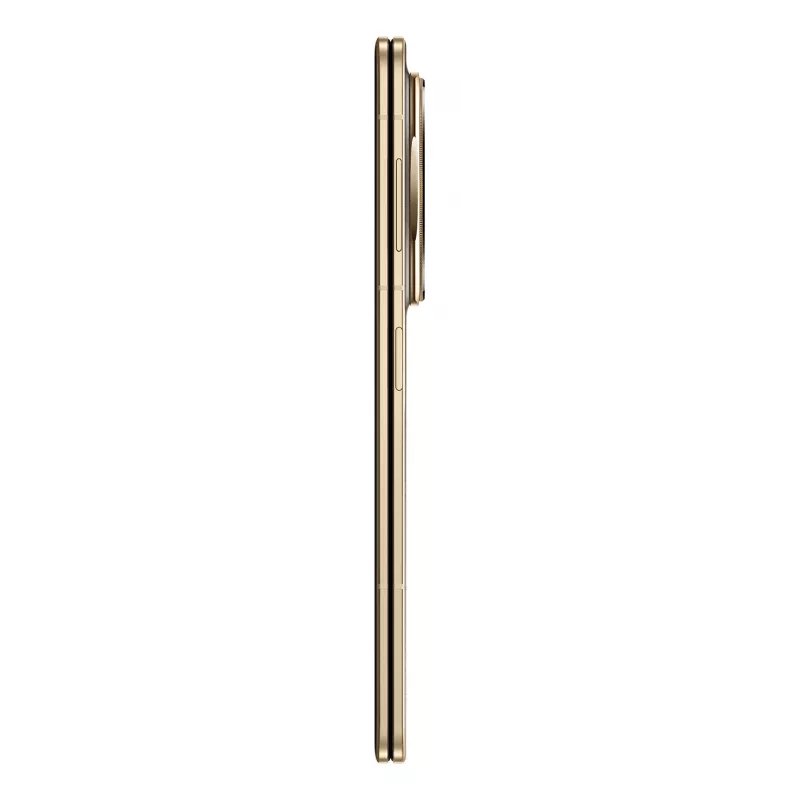 Honor MAGIC V5 20,2 cm (7,95 pollici) MagicOS 9.0.1 5G USB Type-C 16 GB 512 GB 5820 mAh oro