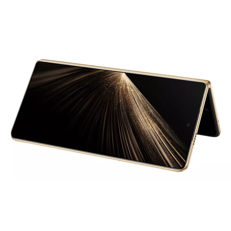 Honor MAGIC V5 20,2 cm (7,95 pollici) MagicOS 9.0.1 5G USB Type-C 16 GB 512 GB 5820 mAh oro