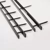 Strisce per rilegatura GBC SureBind A4 rosso 25mm (100), rosso, A4, 25 mm, 297 mm, 100 pz.