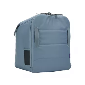 Borsa per scarponi da sci Thule TRBB235 blu