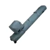 Borsa per scarponi da sci Thule TRBB235 blu