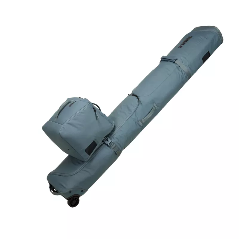 Borsa per scarponi da sci Thule TRBB235 blu