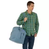 Borsa per scarponi da sci Thule TRBB235 blu