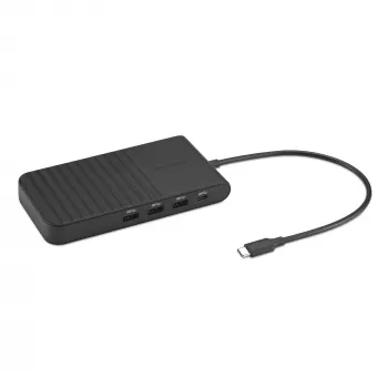 Docking station Kensington UH1500P EQ USB-C 5Gbps Triple Video 4K