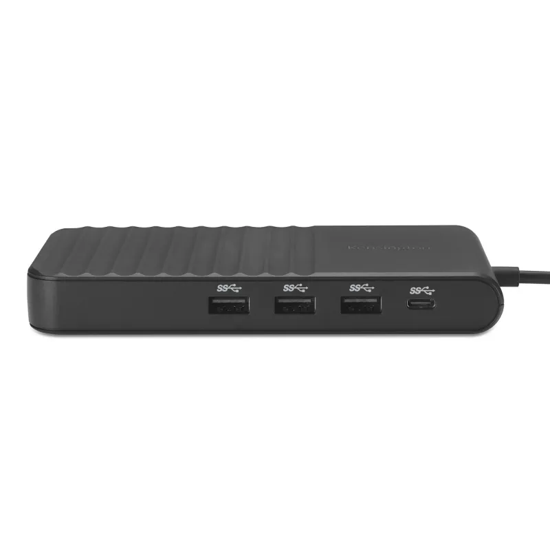 Docking station Kensington UH1500P EQ USB-C 5Gbps Triple Video 4K