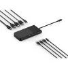 Docking station Kensington UH1500P EQ USB-C 5Gbps Triple Video 4K